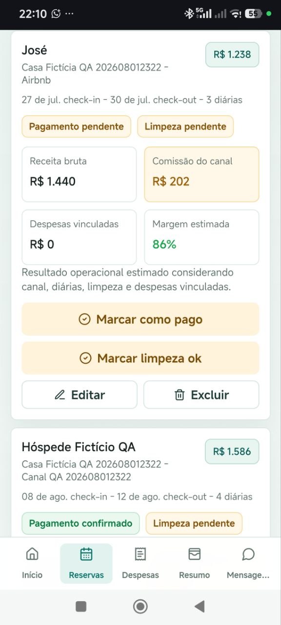 Print mobile 6 do Temporada Clara enviado por Adriano